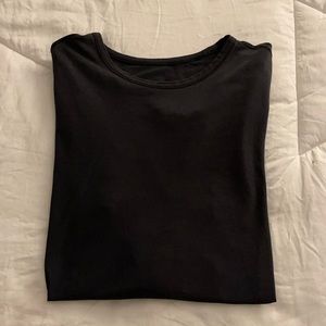 LULULEMON MENS LONG SLEEVE SHIRT